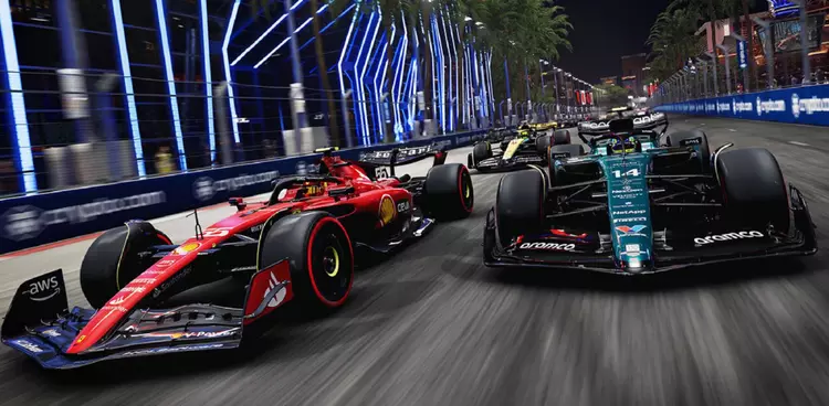 Non c'è da aspettare molto: un ...