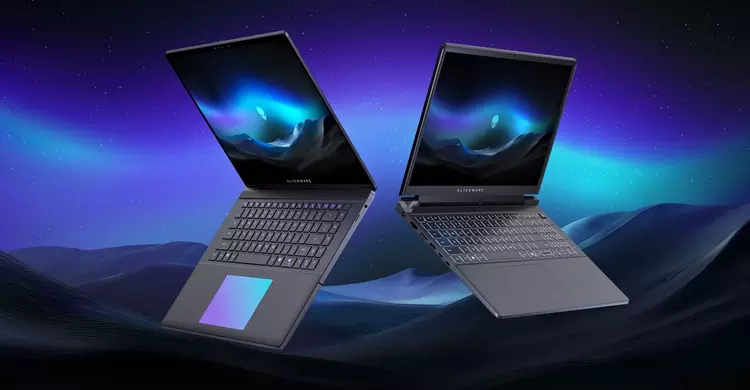 Alienware si prepara a rilasciare due ...