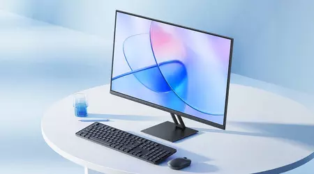 Xiaomi lancia il monitor IPS Redmi Display A27 con frame rate di 100Hz a 85 dollari