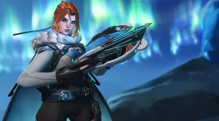 Blizzard annuncia una nuova eroina per la Stagione 16 di Overwatch 2: Freya.