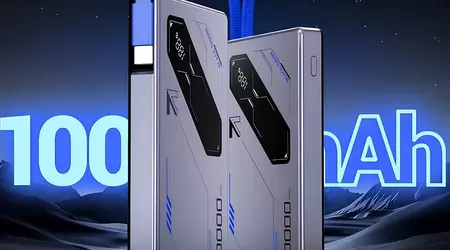 Black Shark ha lanciato la batteria esterna compatta Razr 2 con una capacità di 10000mAh e uno spessore di soli 1,3 cm