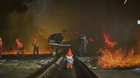 Gli sviluppatori di FBC: Firebreak hanno parlato dei potenziamenti unici e dei kit di crisi presenti nel gioco.