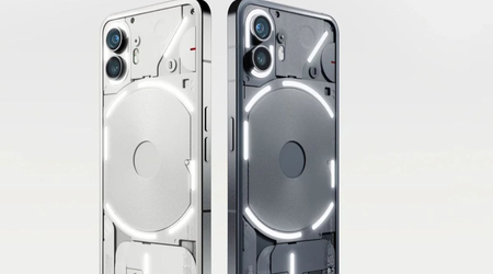Il presunto Nothing Phone 3 è stato scoperto in un database