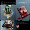 Motorola Razr 60 Ultra con display esterno 1