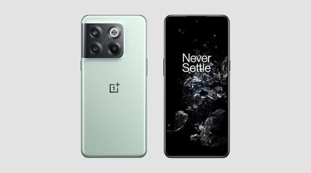 OnePlus 10T ha ricevuto l'aggiornamento OxygenOS 14.0.0.300: quali sono le novità?