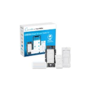 Interruttore dimmer intelligente senza fili Lutron Caséta