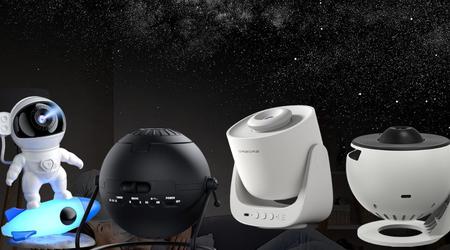 Migliori Proiettori Planetari