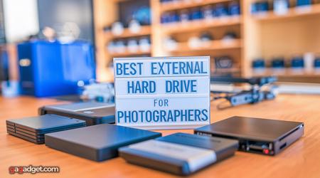 Miglior Hard Disk Esterno per Fotografi