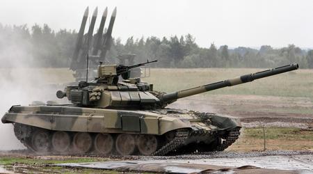 La Nigeria vuole acquistare carri armati russi modernizzati T-90S per un valore di 2,5 milioni di dollari