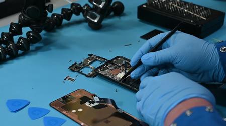 SK Hynix sta indagando per capire come i suoi chip siano finiti nel Huawei Mate 60 Pro per aggirare le sanzioni