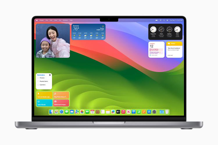 Apple ha annunciato una versione di ...