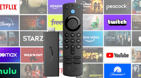 Le migliori app per Firestick