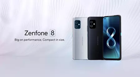 ASUS ZenFone 8 ha iniziato l'aggiornamento ad Android 12: vi diciamo le novità e quando aspettare il firmware