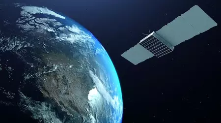 Fleet Space scopre un deposito gigante di litio utilizzando satelliti e IA
