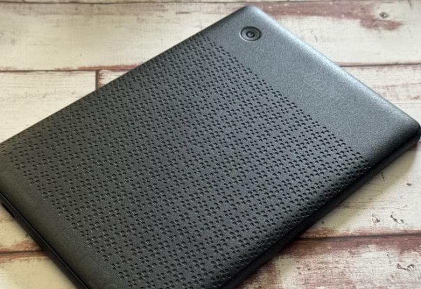 Kobo Clara Colour tablet per ebook