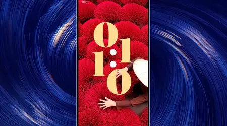 Le curve più arrotondate nella storia degli smartphone: un insider ha rivelato un rendering del flagship Xiaomi 16