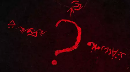 James Webb ha fotografato la fusione di due galassie a forma di punto interrogativo