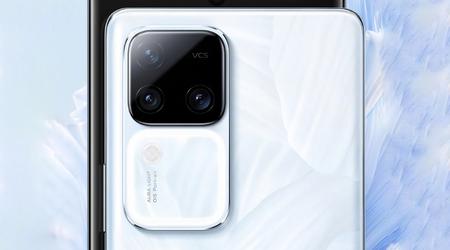 Senza aspettare la presentazione: vivo ha rivelato alcune specifiche della fotocamera di vivo S18 e vivo S18 Pro