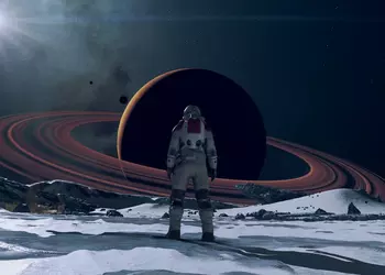 Il progettista dell'arma Starfiled parla delle ...