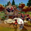 Nemici da combattere in Overthrown