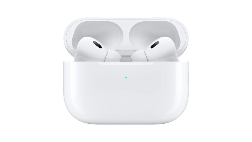Apple AirPods Pro 2 migliori cuffie noise cancelling