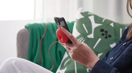 IKEA ha introdotto il caricatore wireless VÄSTMÄRKE con supporto Qi2 e MagSafe