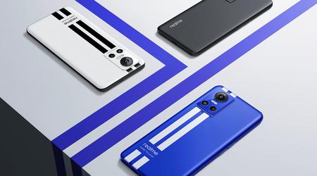 Le vendite di smartphone Realme superano i 200 milioni a circa 5 anni dalla fondazione dell'azienda