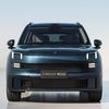 Lynk Co 900 in movimento