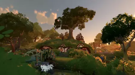 Tales of the Shire: A The Lord of the Rings Game è stato nuovamente rinviato, questa volta al 29 luglio.