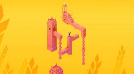 Il platform Monument Valley 3 arriverà su Neflix il 10 dicembre