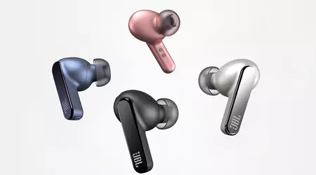 JBL Live Pro 2 con ANC e fino a 40 ore di autonomia con uno sconto di 100 dollari