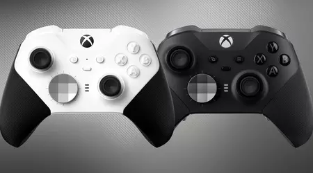 Microsoft presenta il nuovo controller "Core" per Xbox Elite 2 per $ 129,99