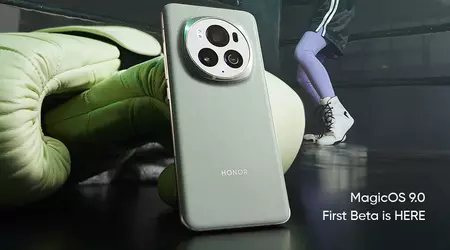 Honor lancia MagicOS 9.0 beta con miglioramenti alla fotocamera e alle prestazioni