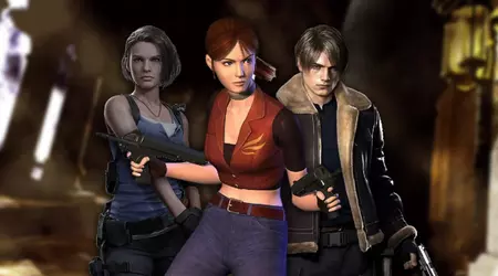 Il sogno dei fan diventa realtà: un insider ha confermato che Capcom sta sviluppando i remake di Resident Evil 0 e Resident Evil Code: Veronica
