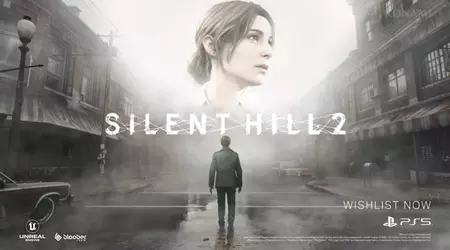 Voci di corridoio: Il remake di Silent Hill 2 potrebbe essere mostrato durante l'evento PlayStation di maggio