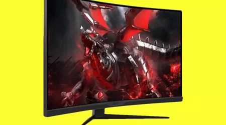 MSI ha presentato G322C: un monitor da gioco da 32 pollici a 1080p e 170 Hz di frequenza di aggiornamento