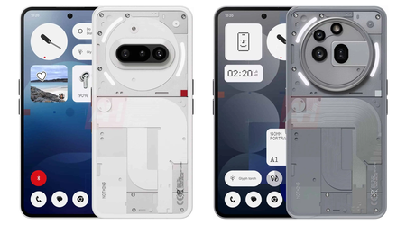 Gli smartphone Nothing Phone (3a) e (3a) Pro hanno ricevuto il loro primo aggiornamento: quali sono le novità?