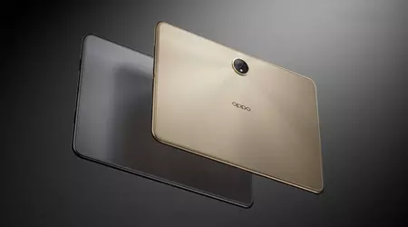 OPPO Pad Neo con chip MediaTek Helio G99, doppia fotocamera e batteria da 8000mAh è pronto per l'annuncio