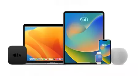 Apple rilascia la prima beta pubblica di iOS 16 e iPadOS 16