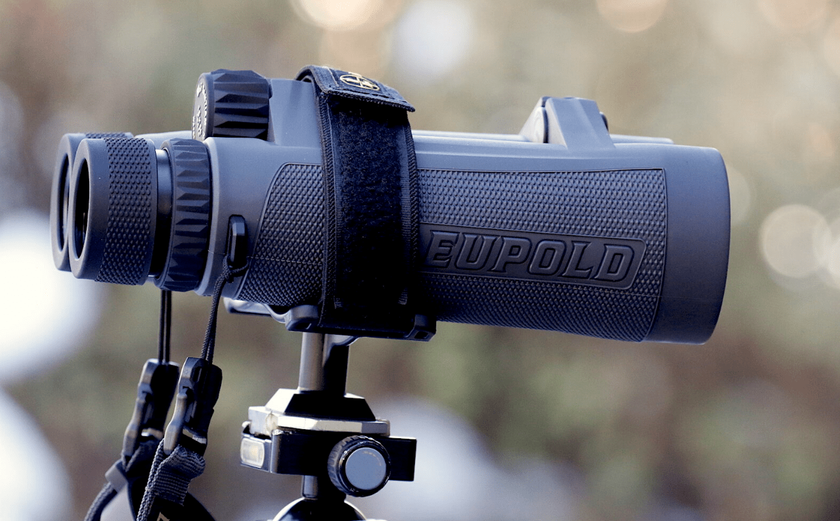Binocolo astronomico Leupold BX-5 Santiam HD 15x56