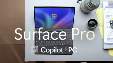 Microsoft presenta il Surface Pro 11 aggiornato: Intel Lunar Lake, display OLED e NFC