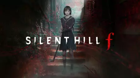 Silent Hill f non è stato classificato in Australia a causa dei contenuti grafici