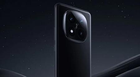Xiaomi ha presentato il Redmi Note 14 Pro Plus 5G in India