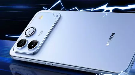Gli smartphone gaming Honor WIN non temono acqua e polvere: i gadget avranno la massima protezione secondo lo standard IP69K
