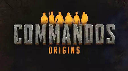 Gli sviluppatori di Commandos: Origins hanno presentato un trailer creativo e "interattivo".