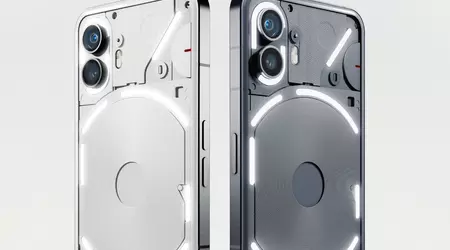 Nothing Phone 2 ha ricevuto l'aggiornamento Nothing OS 2.0.1: quali sono le novità?