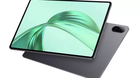 Honor Pad X8a: display a 90Hz, chip Snapdragon 680 e batteria da 8300mAh per 155 dollari