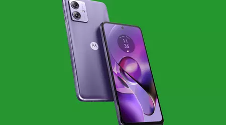 Motorola ha presentato Moto G64 5G: il primo smartphone sul mercato con chip MediaTek Dimensity 7025