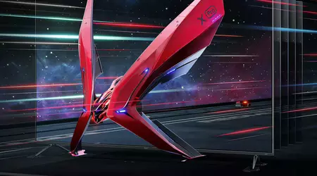 Redmi Gaming TV X Pro: una linea di TV 4K per il gaming con schermi fino a 75 pollici, supporto a 120 Hz e prezzi a partire da 415 dollari.