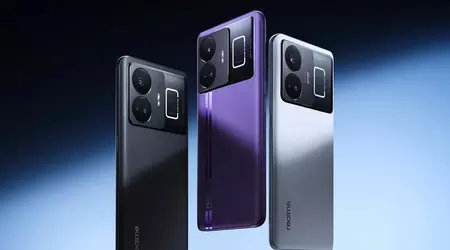 Insider: Realme GT 3 con chip Snapdragon 8+ Gen 1 e caricatore da 240W sarà lanciato a livello globale il 14 giugno